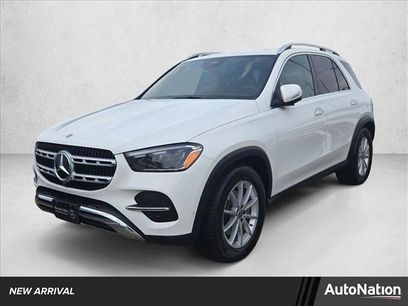 Certified 2026 Mercedes-Benz GLE 350 4MATIC