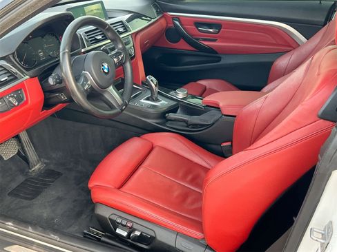 Used 2018 BMW 430i xDrive Coupe image 10