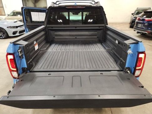Used 2025 Honda Ridgeline TrailSport image 28