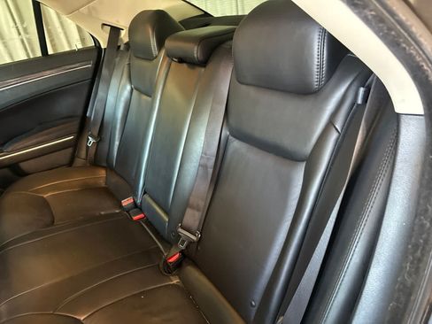 Used 2019 Chrysler 300 Touring L w/ Quick Order Package 22F RWD image 16