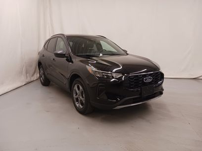 Used 2025 Ford Escape ST-Line