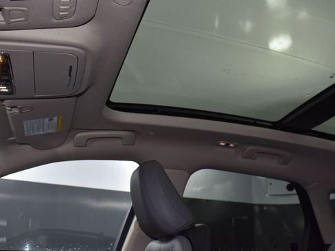 New 2025 Lincoln Corsair Grand Touring w/ Equipment Group 301A image 14