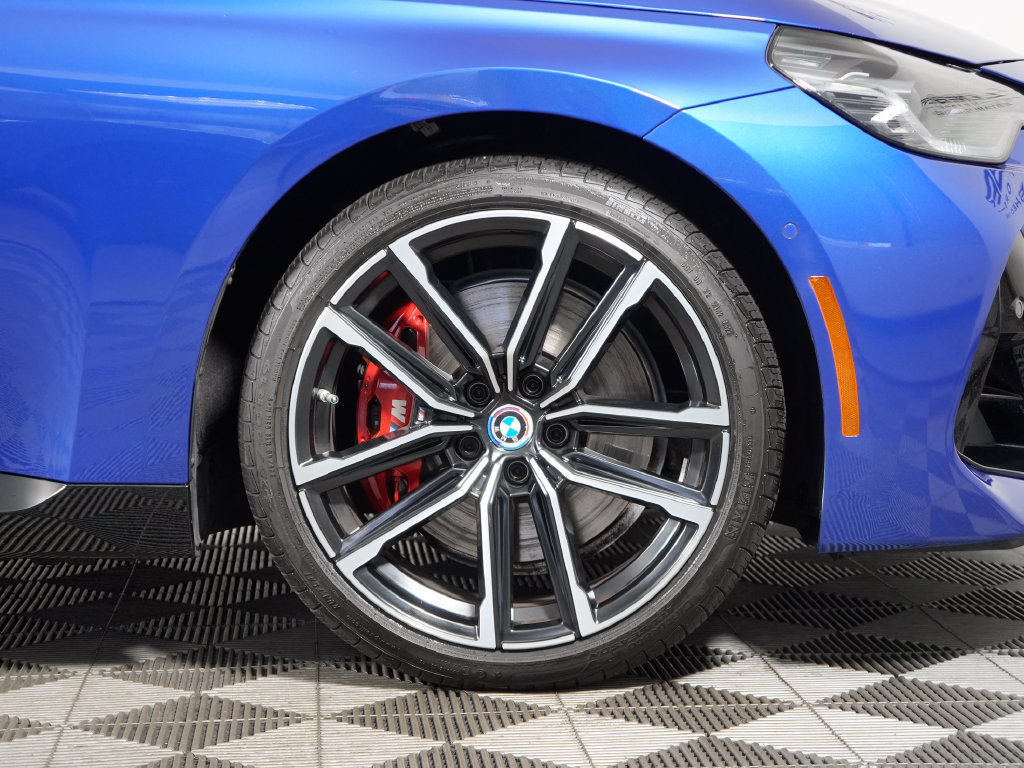Used 2024 BMW 230i xDrive Coupe w/ Premium Package AWD/4WD image 12