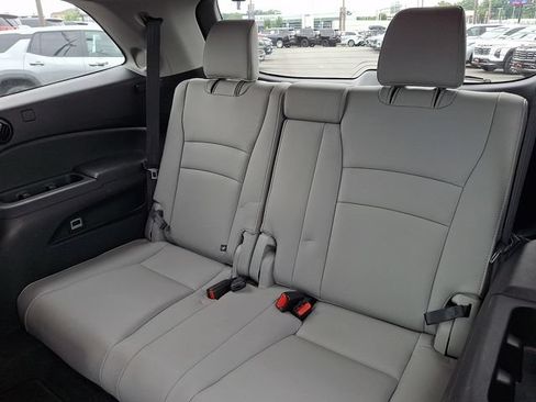 Used 2019 Honda Pilot Elite image 9