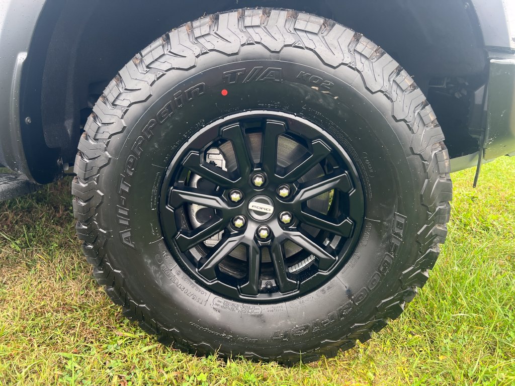 New 2026 Ford F150 Raptor AWD/4WD image 9