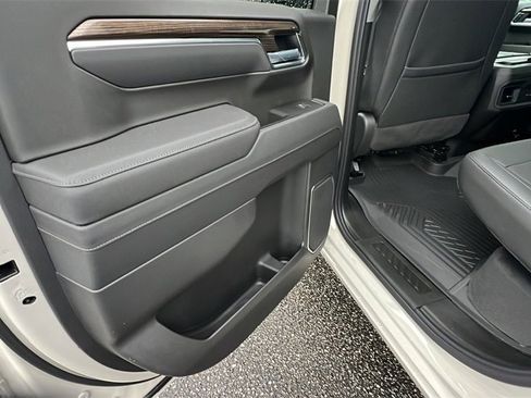 New 2026 Chevrolet Silverado 1500 RST image 16