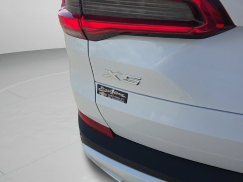 Used 2020 BMW X5 xDrive40i AWD/4WD image 31