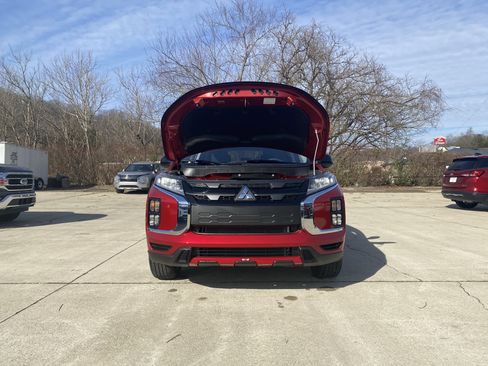 New 2026 Mitsubishi Outlander Sport AWD image 31