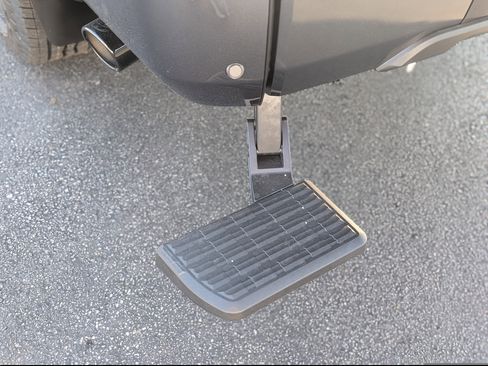 New 2026 Toyota Tundra Platinum w/ TRD Off-Road Package image 6