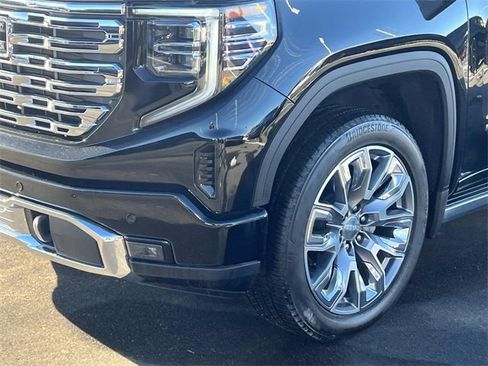 Used 2024 GMC Sierra 1500 Denali w/ Denali Reserve Package image 7