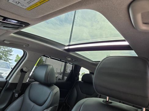 Used 2023 Hyundai Santa Fe Limited FWD image 17