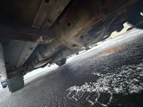 Used 2004 Toyota 4Runner Limited image 21