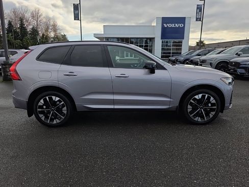 New 2026 Volvo XC60 B5 Plus w/ Protection Package Premier image 9