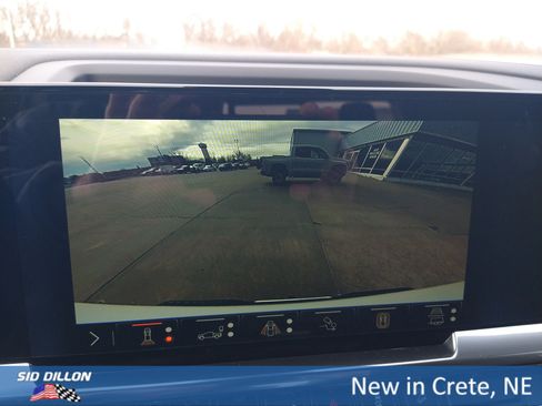 New 2026 Chevrolet Silverado 1500 LT image 8