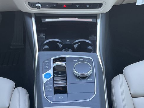 New 2026 BMW i4 eDrive40 w/ Premium Package RWD image 5