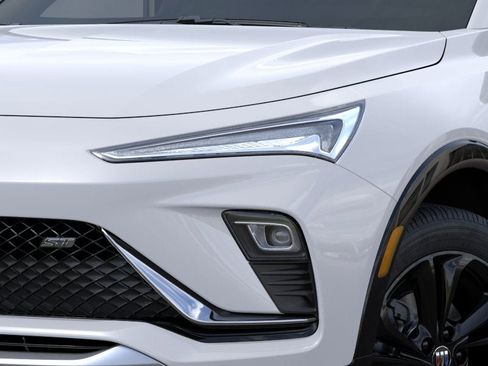New 2026 Buick Envista Sport Touring image 10