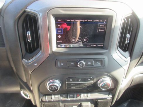New 2026 GMC Sierra 1500 Pro w/ Pro Value Package AWD/4WD image 21