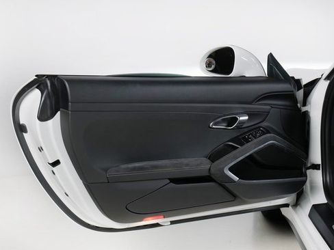 Certified 2018 Porsche 911 GT3 w/ Sport Chrono Package RWD image 25