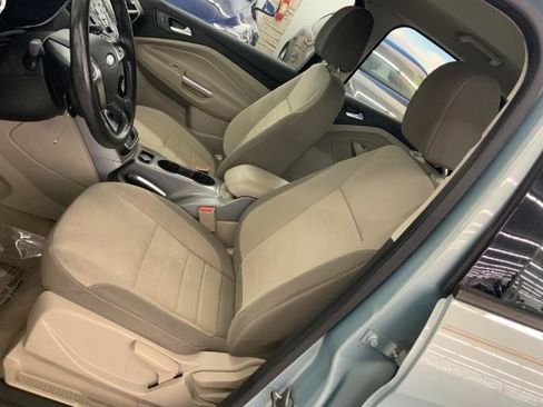 Used 2013 Ford C-MAX SE FWD image 10