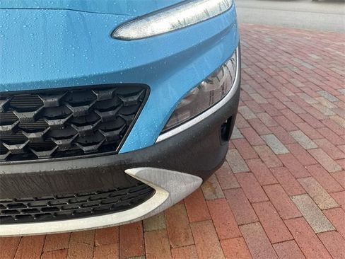 Used 2022 Hyundai Kona SEL w/ Cargo Package image 24