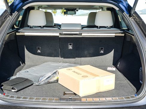 New 2026 Lexus RX 450h 450h+ Luxury image 30