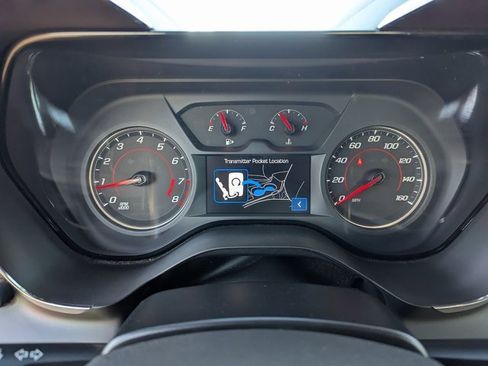 Used 2020 Chevrolet Camaro LT image 20