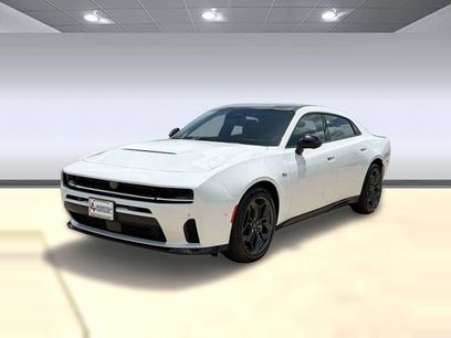New 2026 Dodge Charger R/T
