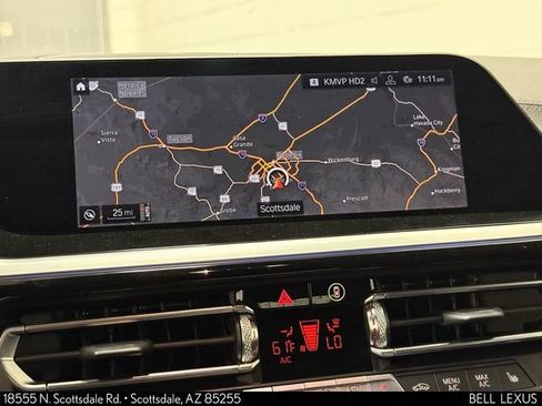 Used 2019 BMW Z4 sDrive30i w/ Convenience Package image 18