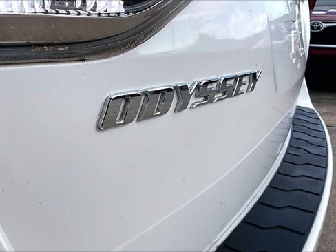 Used 2014 Honda Odyssey EX-L image 31