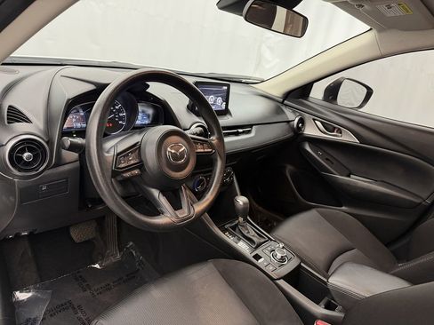 Used 2019 MAZDA CX-3 Sport image 8