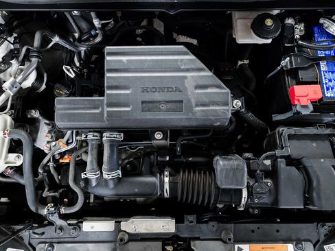 Certified 2022 Honda CR-V Touring image 13