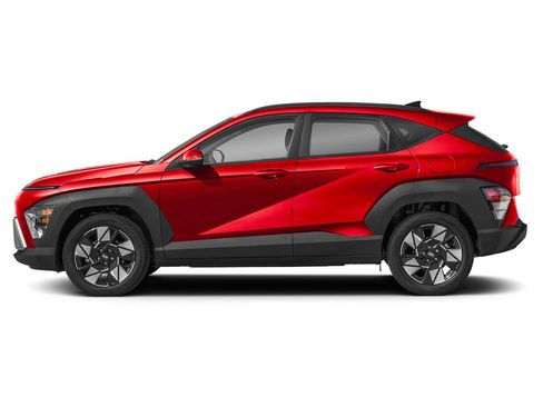 New 2025 Hyundai Kona SEL image 24