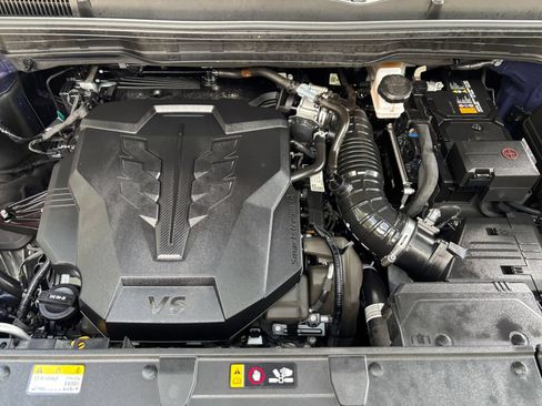 Used 2026 Kia Carnival FWD image 35