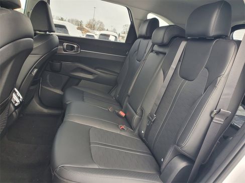 New 2026 Kia Sorento EX image 30