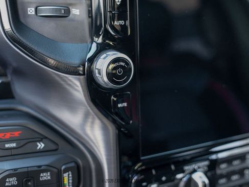 Used 2022 RAM 1500 TRX w/ TRX Level 2 Equipment Group image 76