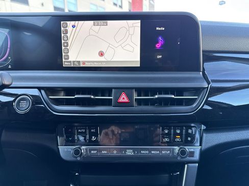 New 2025 Kia Seltos S image 28