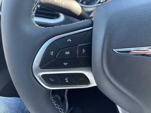 New 2026 Chrysler Pacifica Select image 37