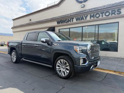Used 2020 GMC Sierra 1500 Denali w/ Denali Ultimate Package