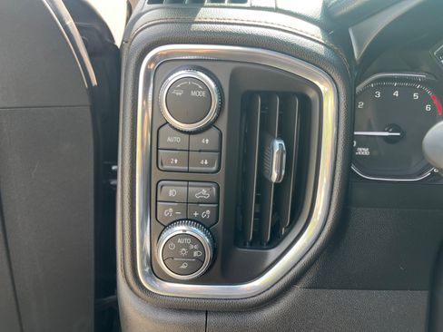 Used 2021 GMC Sierra 1500 AT4 image 23
