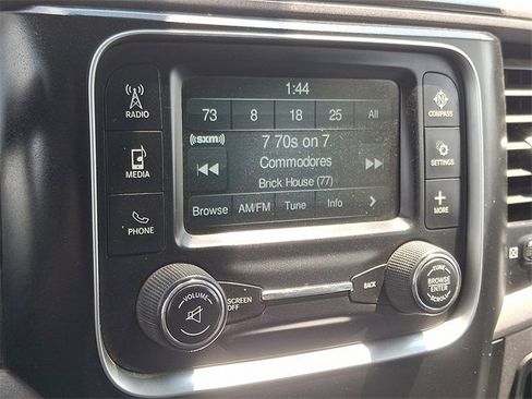 Used 2018 RAM 3500 Tradesman image 15