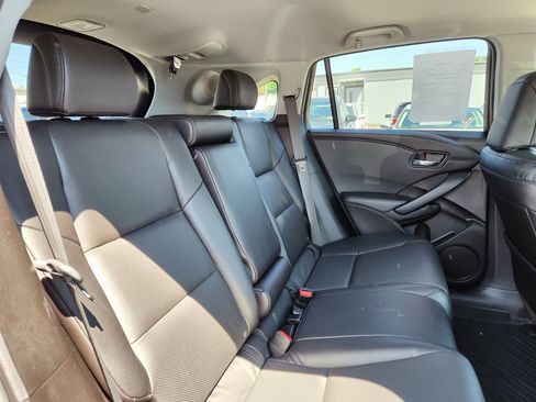 Used 2018 Acura RDX AWD w/ Technology Package image 15