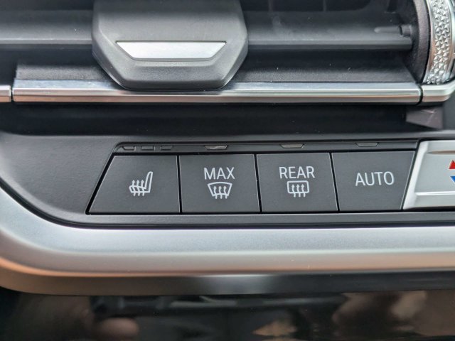 Used 2024 BMW X3 M40i w/ Premium Package AWD/4WD image 27
