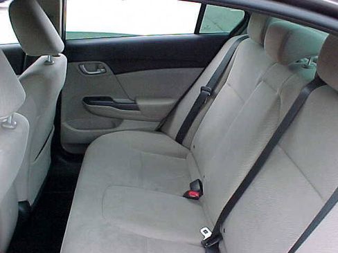 Used 2013 Honda Civic EX image 13