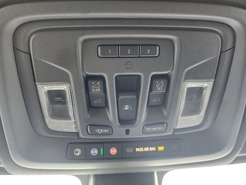 Used 2021 Chevrolet Silverado 2500 High Country w/ Z71 Off-Road Package image 54