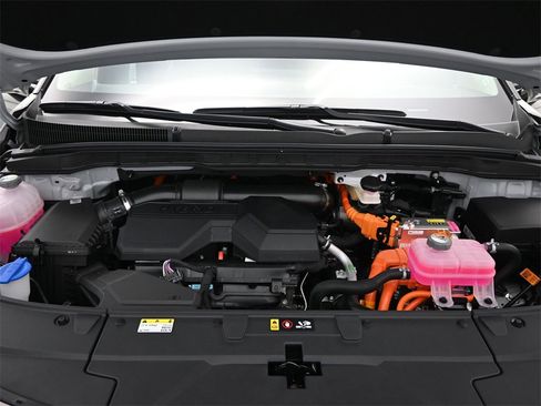 New 2026 Kia Carnival SX Prestige image 13