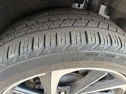 Certified 2024 Lincoln Corsair Reserve w/ Equipment Group 201A image 33