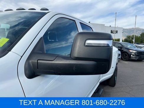 Used 2026 RAM 3500 Tradesman AWD/4WD image 16