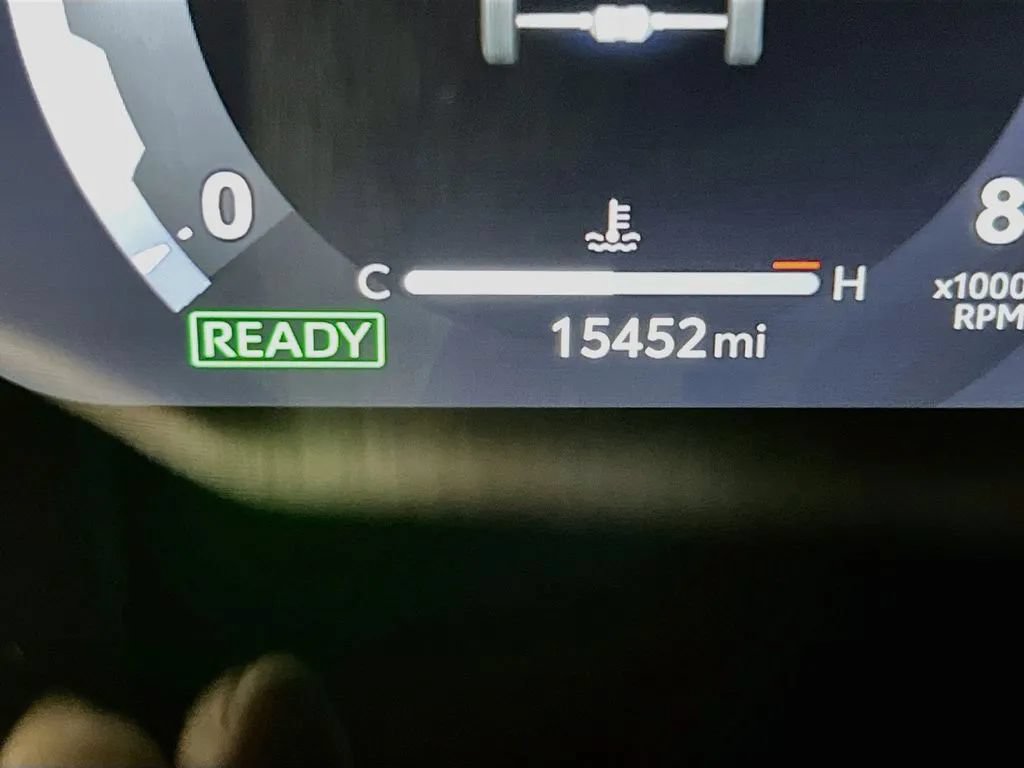 Used 2024 Toyota Tacoma TRD Pro AWD/4WD image 13