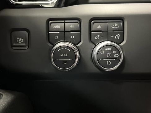 Used 2023 GMC Sierra 1500 Denali w/ Denali Reserve Package image 28