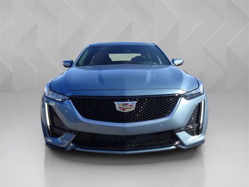 Certified 2023 Cadillac CT5 Sport image 7